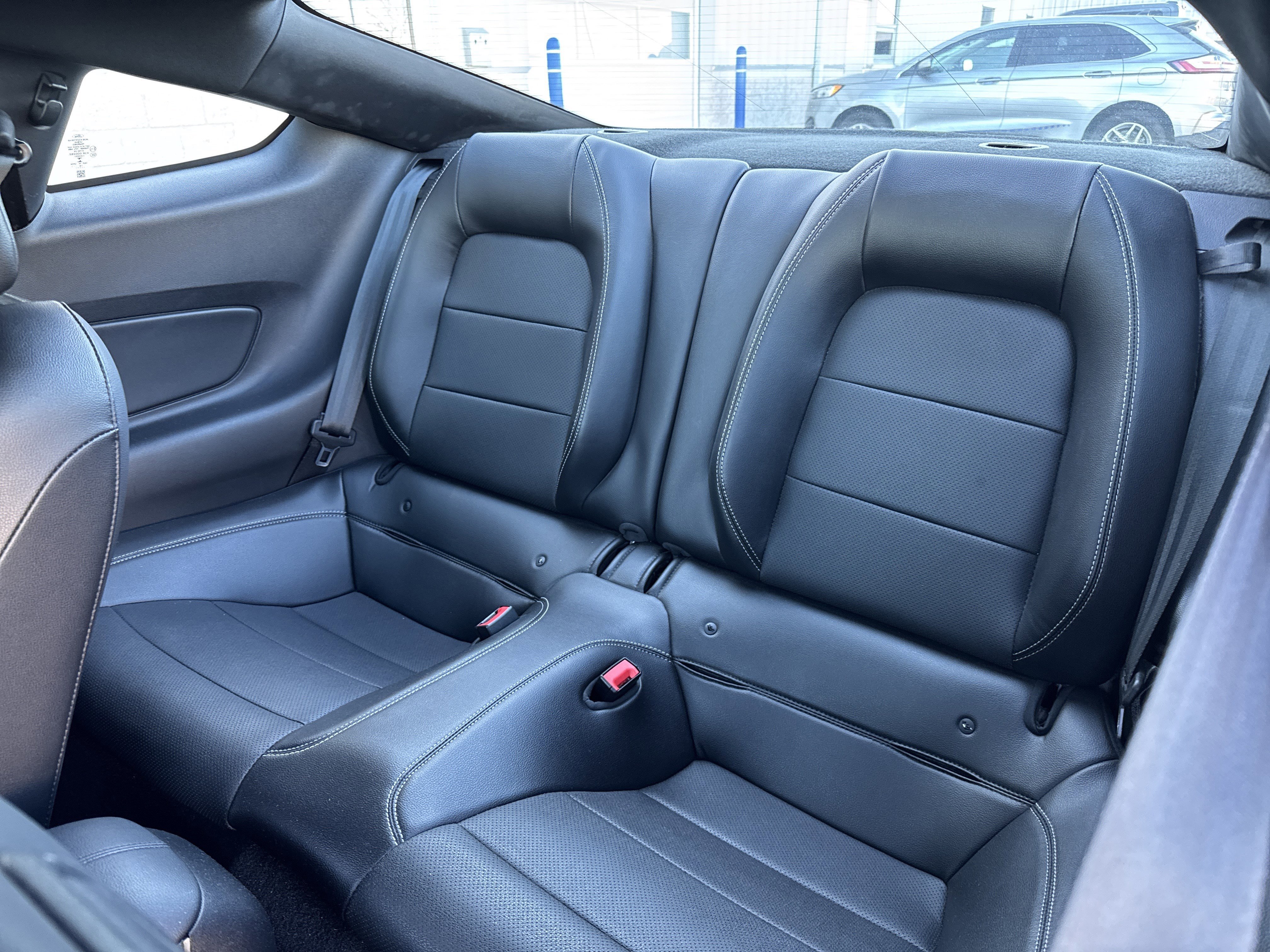 Certified 2019 Ford Mustang GT Premium image 30