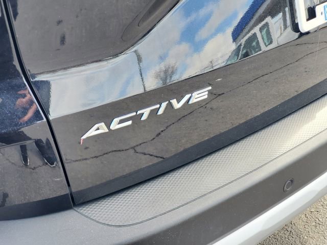 Certified 2023 Ford Escape Active w/ Tech Pack #2 image 31