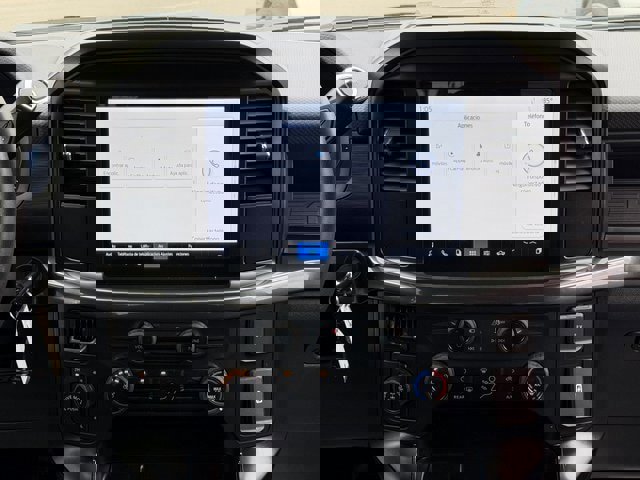 Certified 2025 Ford F150 STX w/ Equipment Group 200A image 32