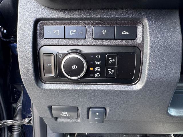 Certified 2024 Ford F250 Platinum w/ FX4 Off-Road Package AWD/4WD image 18