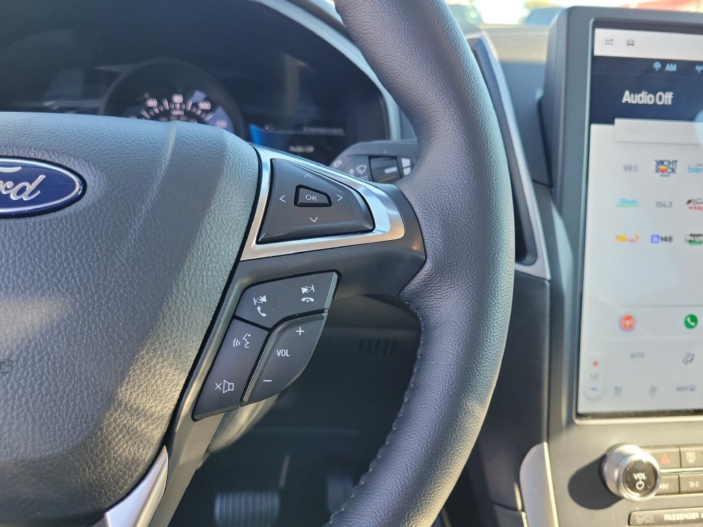 Certified 2023 Ford Edge SEL w/ Convenience Package AWD/4WD image 27