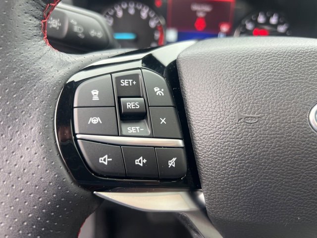 Certified 2023 Ford Explorer ST-Line image 10
