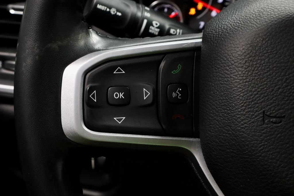 Used 2023 RAM 1500 Big Horn AWD/4WD image 27