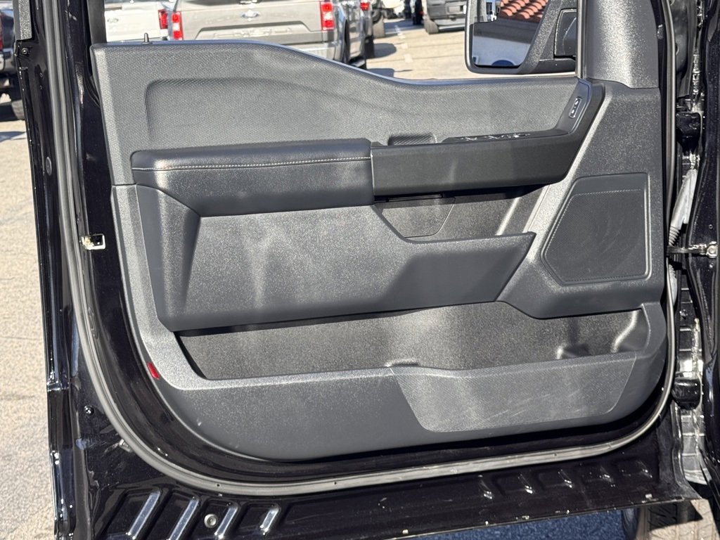 Certified 2023 Ford F150 XL w/ STX Appearance Package image 15
