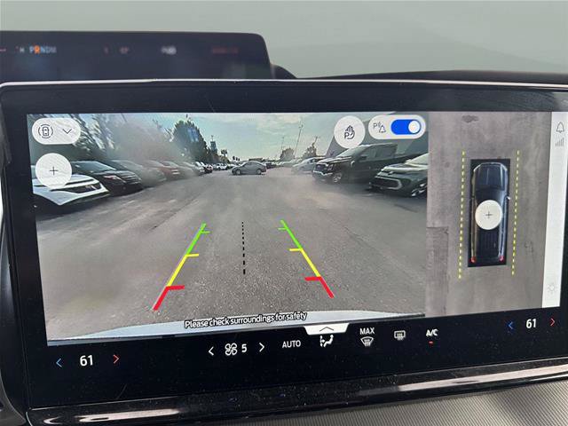 Certified 2025 Ford Expedition Active AWD/4WD image 26
