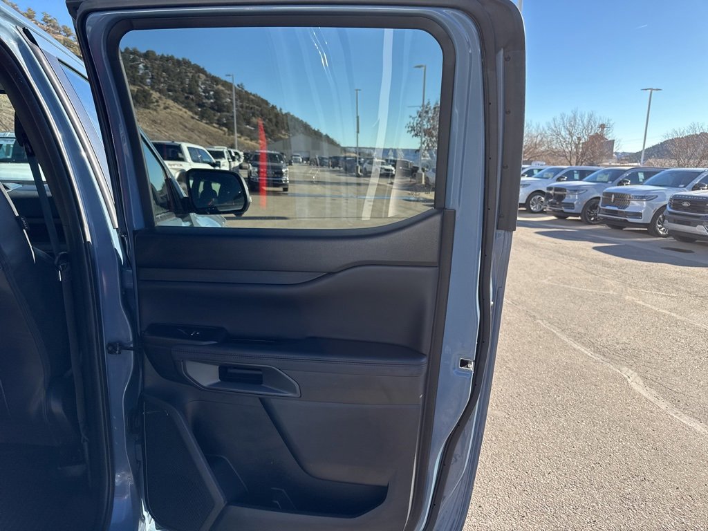 Certified 2024 Ford Ranger Raptor image 22