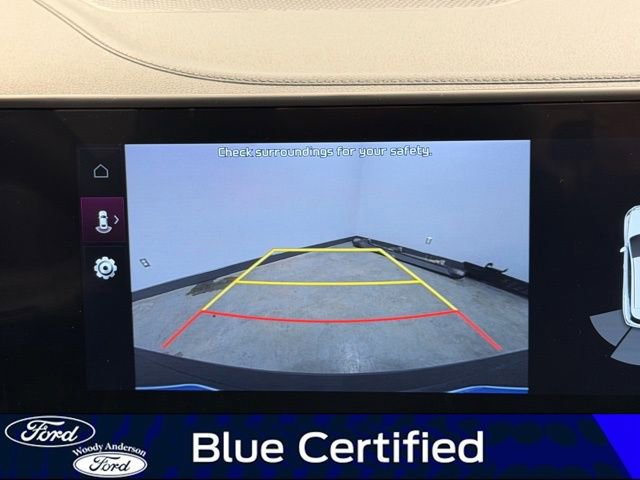 Used 2024 Kia Sportage X-Line w/ X-Line Premium Package image 15