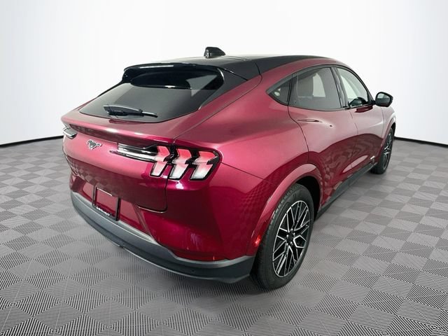 Certified 2025 Ford Mustang Mach-E Premium AWD/4WD image 12