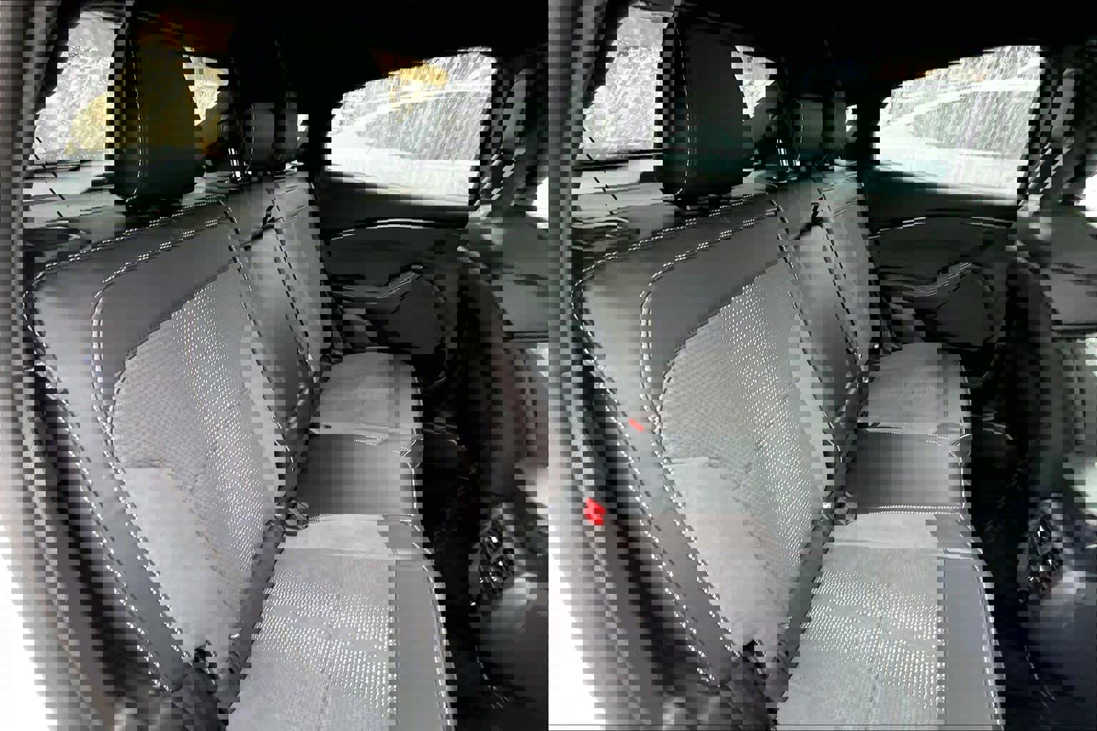 Certified 2025 Ford Mustang Mach-E GT AWD/4WD image 20