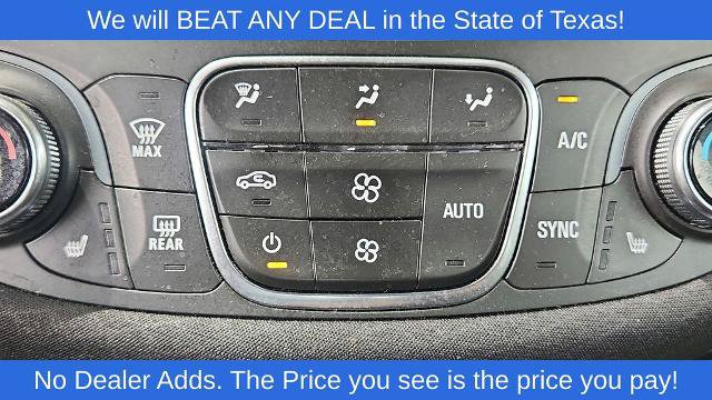 Used 2024 Chevrolet Malibu LT FWD image 18