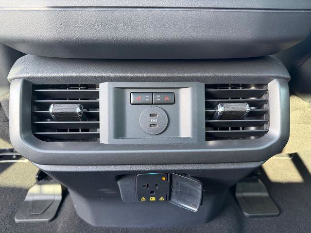 Certified 2025 Ford F150 Tremor w/ Equipment Group 402A High image 13