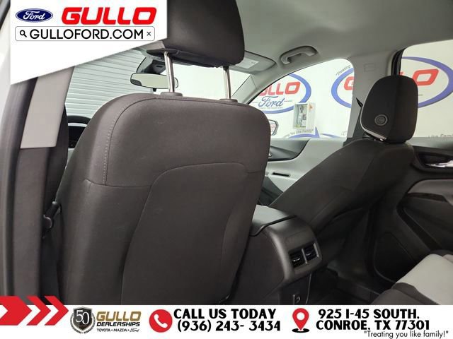 Used 2023 Chevrolet Equinox LT w/ Driver Convenience Package image 15