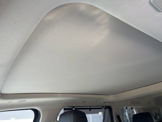 Used 2023 Toyota Sequoia Limited AWD/4WD image 32