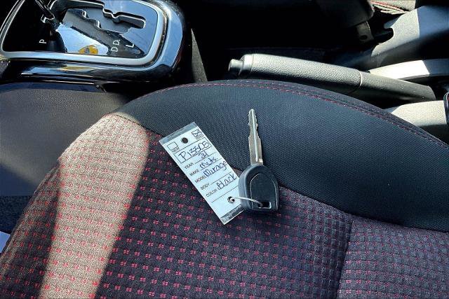 Used 2024 Mitsubishi Mirage FWD image 11