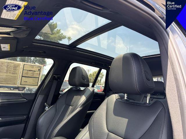 Used 2023 BMW X3 sDrive30i w/ Convenience Package RWD image 18