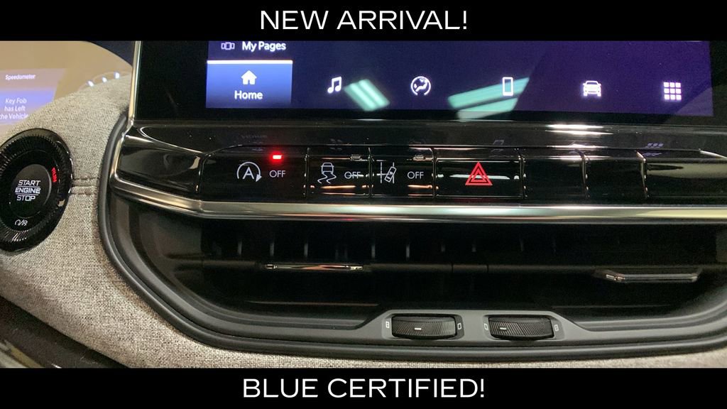 Used 2022 Jeep Compass Latitude w/ Sun and Sound Group AWD/4WD image 39