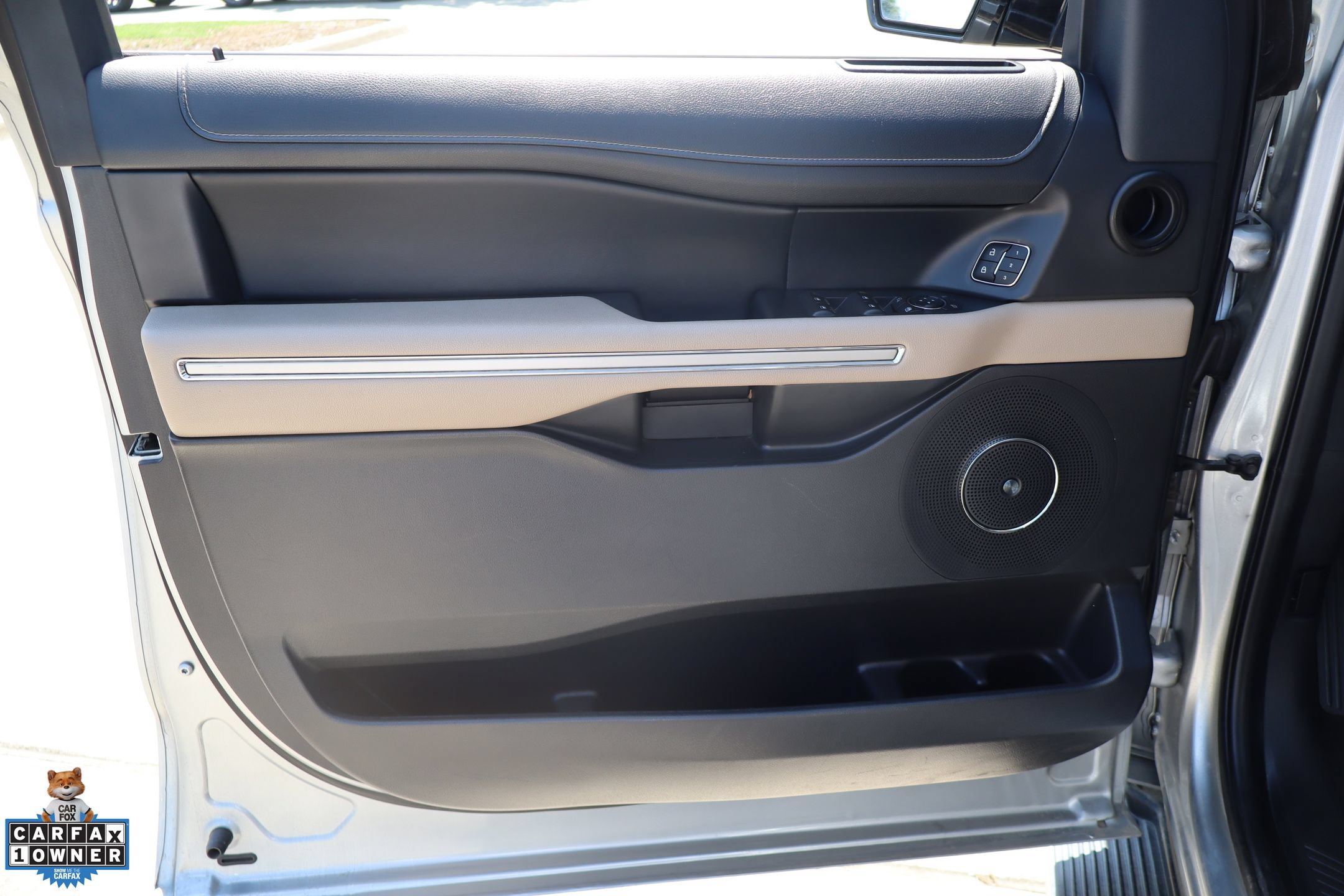 Certified 2023 Ford Expedition Limited RWD image 12