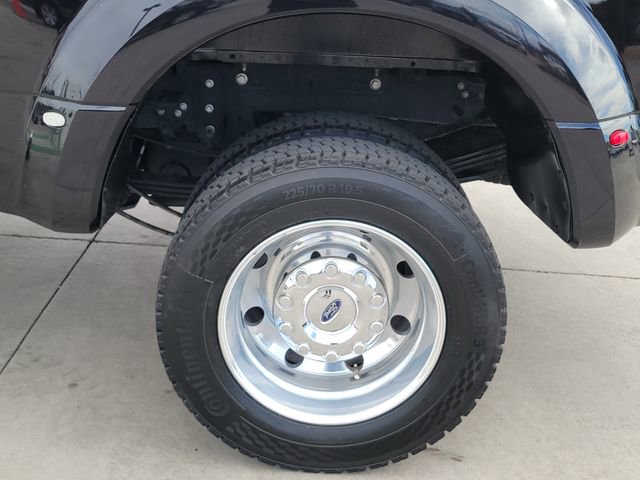 Certified 2022 Ford F450 Lariat w/ Lariat Ultimate Package image 13