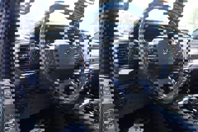 Certified 2024 Ford F150 Lariat w/ Equipment Group 502A High image 15