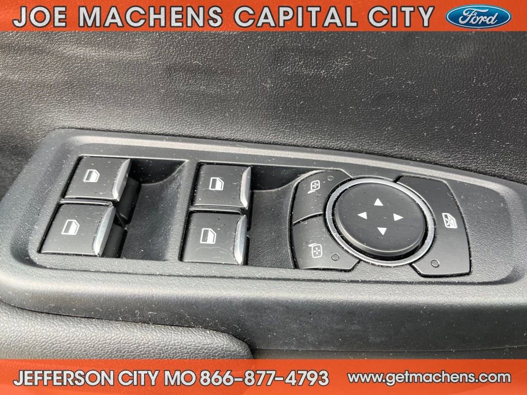 Certified 2025 Ford Ranger XL image 19