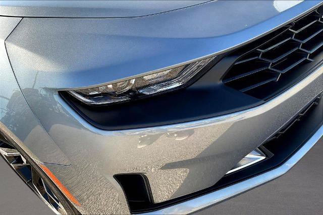 Used 2021 Chevrolet Camaro LT RWD image 30
