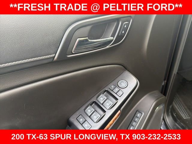 Used 2017 Chevrolet Suburban Premier RWD image 20