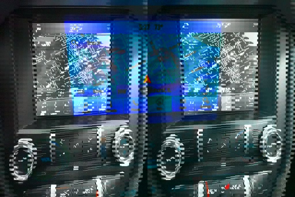 Certified 2019 Ford Mustang Bullitt w/ Bullitt Electronics Package RWD image 19