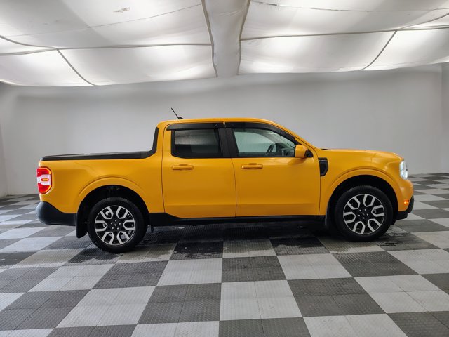 Certified 2022 Ford Maverick Lariat w/ Lariat Luxury Package AWD/4WD image 7
