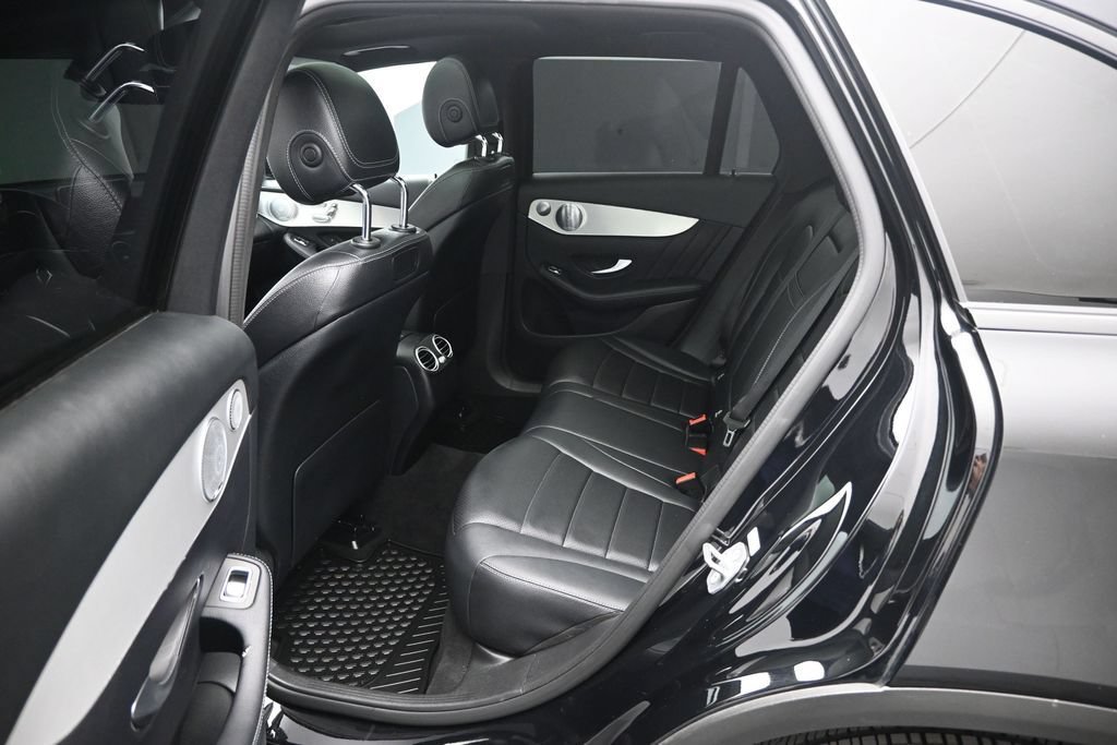 Used 2019 Mercedes-Benz GLC 300 image 19