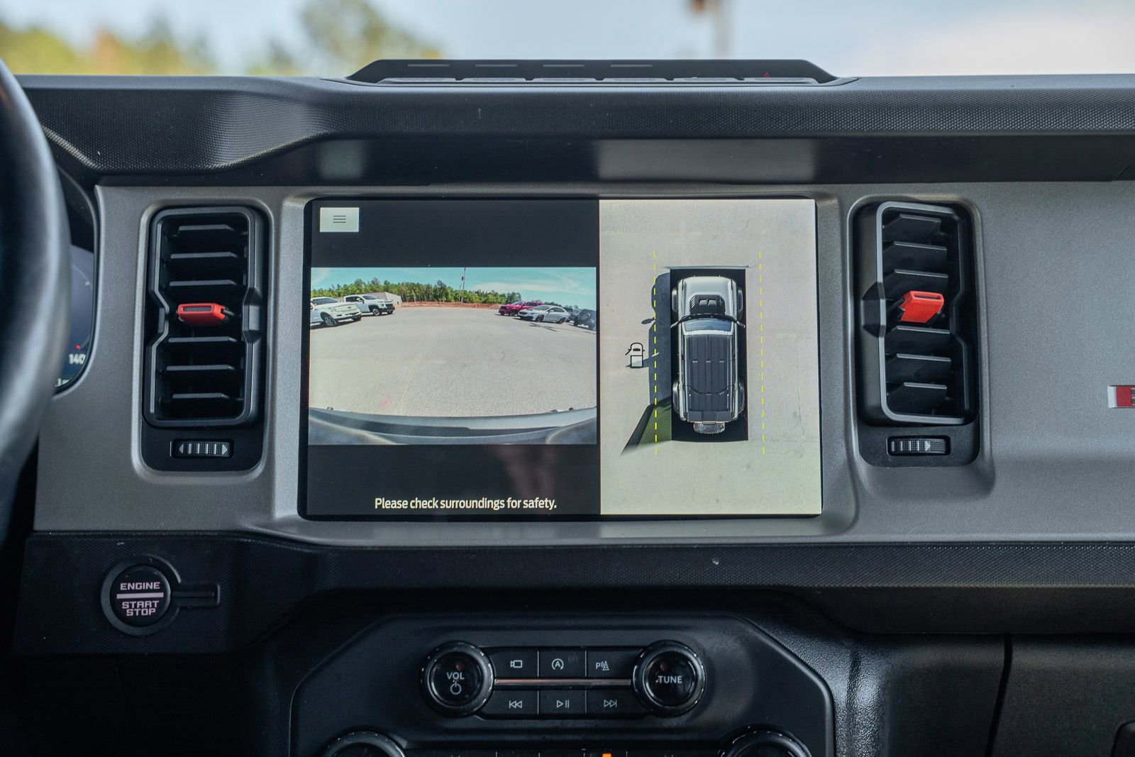 Certified 2022 Ford Bronco Raptor AWD/4WD image 38