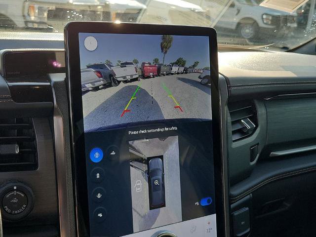 Certified 2024 Ford Expedition Max Platinum image 30