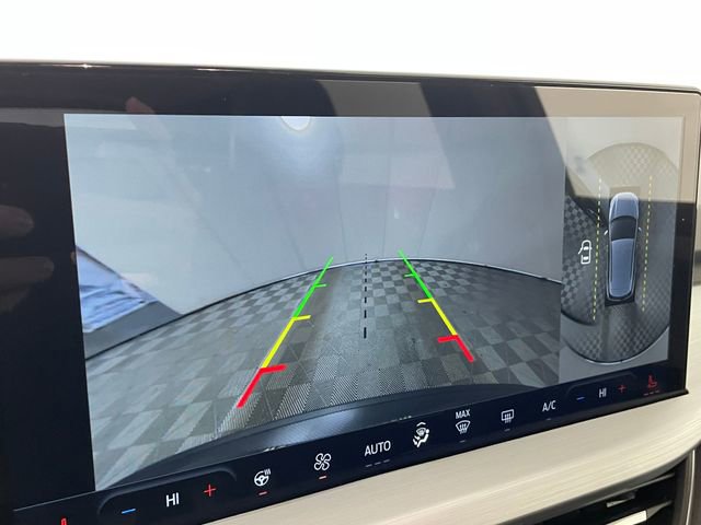 Certified 2024 Ford Escape Platinum image 14