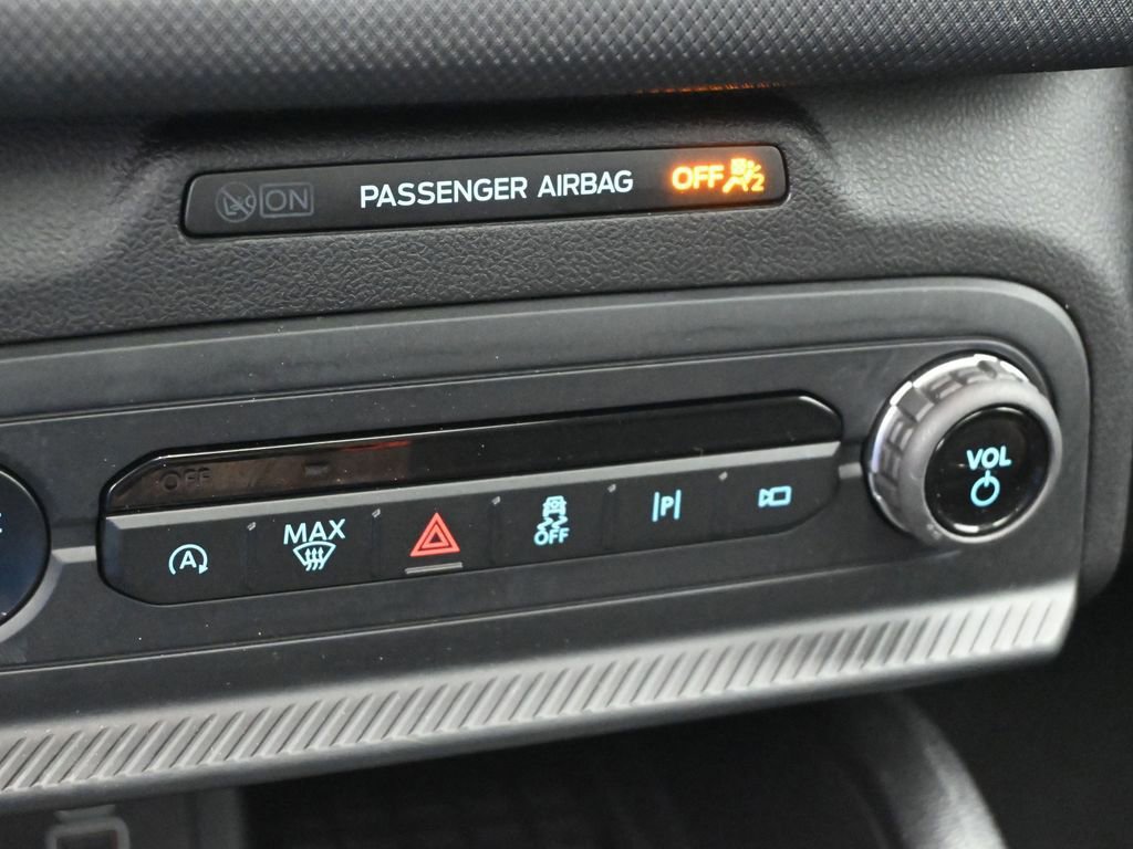 Certified 2025 Ford Bronco Sport Outer Banks w/ Outer Banks Tech Package+ image 45