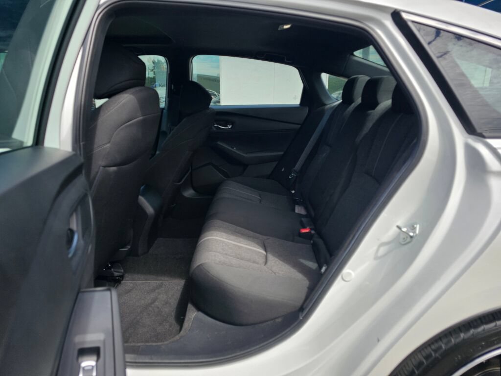 Used 2024 Honda Accord Sport image 12
