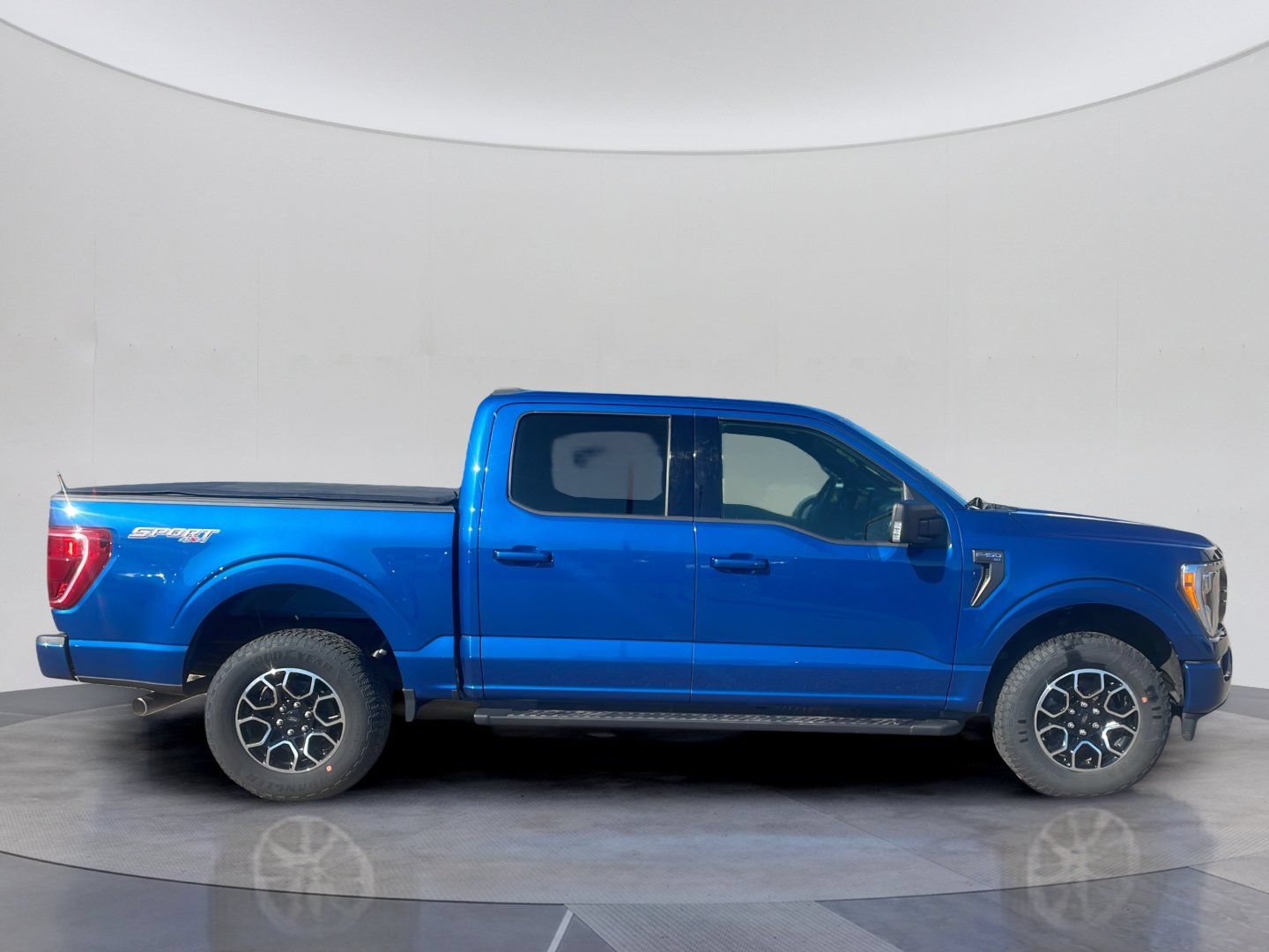 Certified 2023 Ford F150 XLT w/ Equipment Group 302A High AWD/4WD image 9
