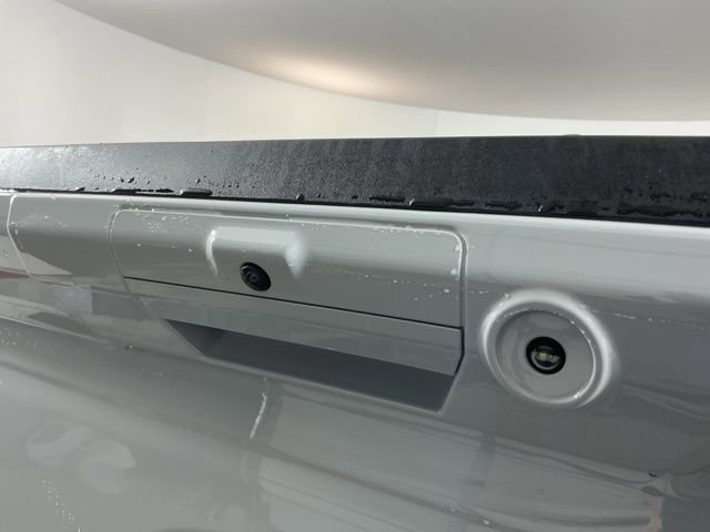 Certified 2025 Ford F450 Lariat w/ FX4 Off-Road Package image 8