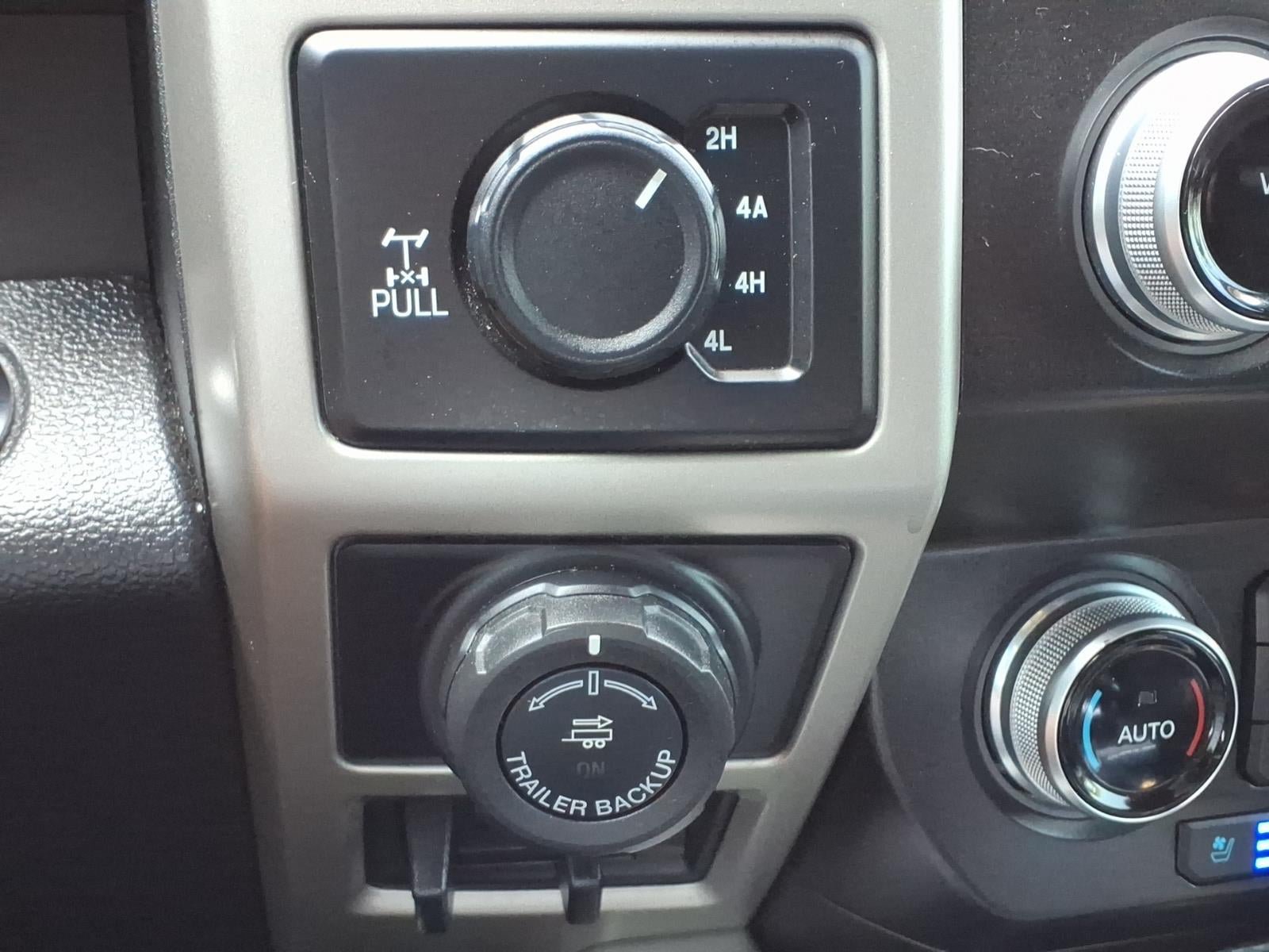 Certified 2019 Ford F150 Lariat w/ Equipment Group 502A Luxury AWD/4WD image 30