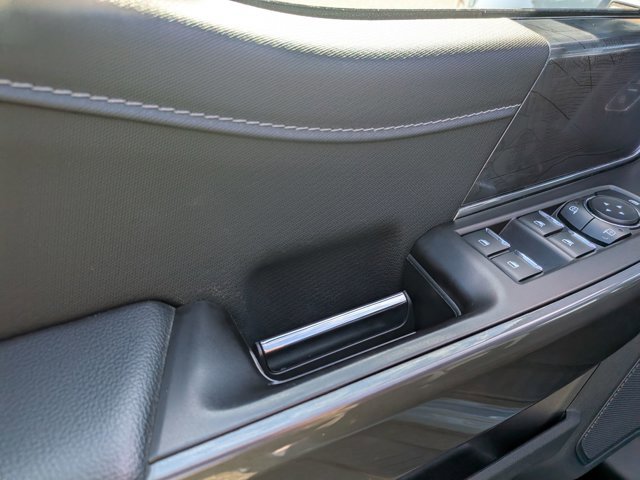 Certified 2023 Ford F150 XLT w/ Equipment Group 302A High image 13