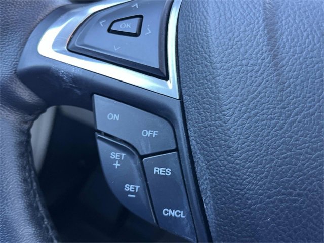 Certified 2023 Ford Edge Titanium w/ Class II Trailer Tow Package image 32