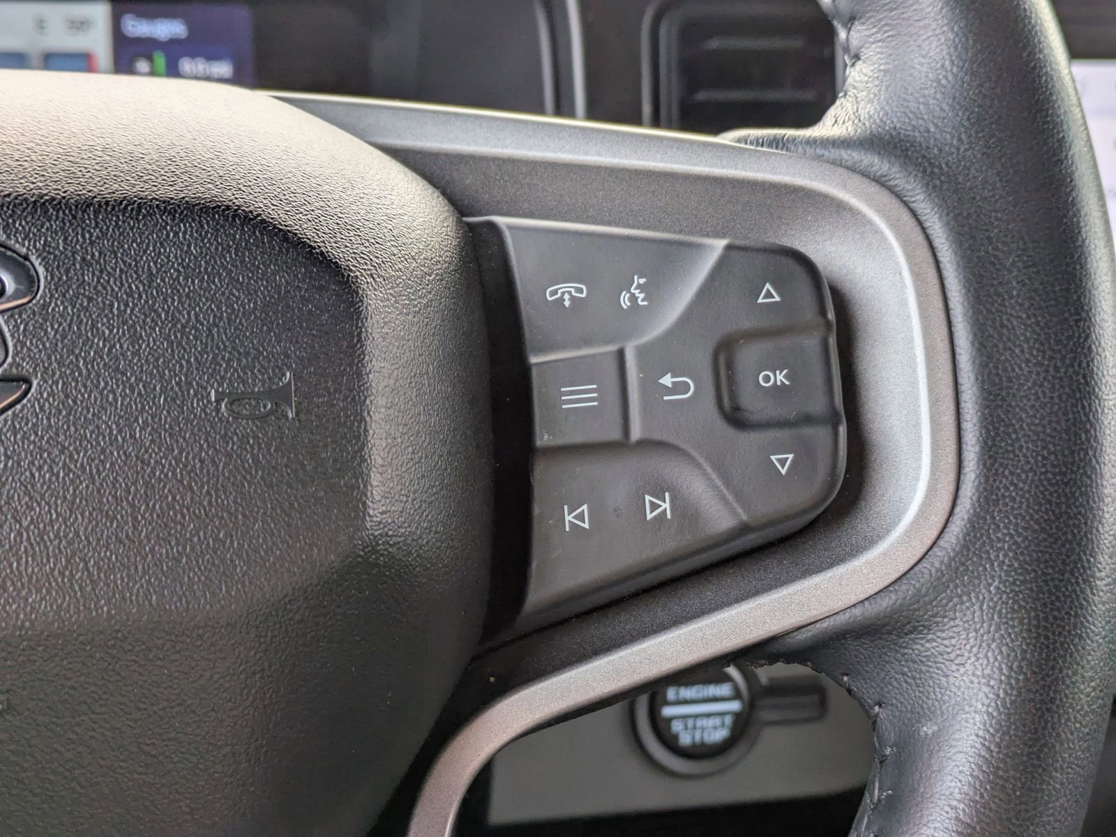 Certified 2023 Ford Bronco Big Bend image 27