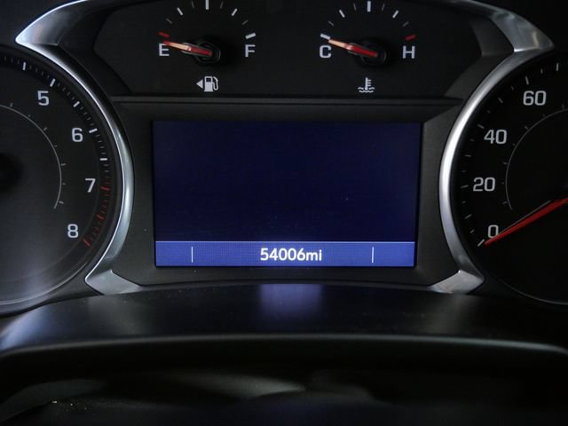 Used 2020 Chevrolet Blazer LT w/ Sound & Technology Package AWD/4WD image 18