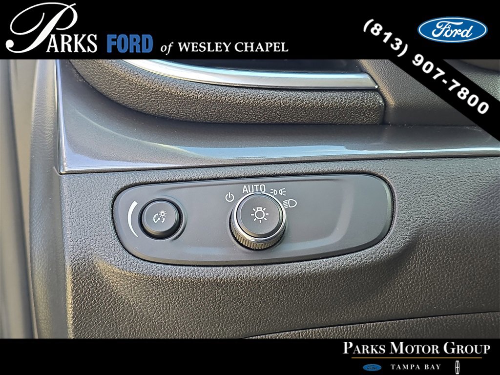 Used 2018 Buick Encore Preferred image 26