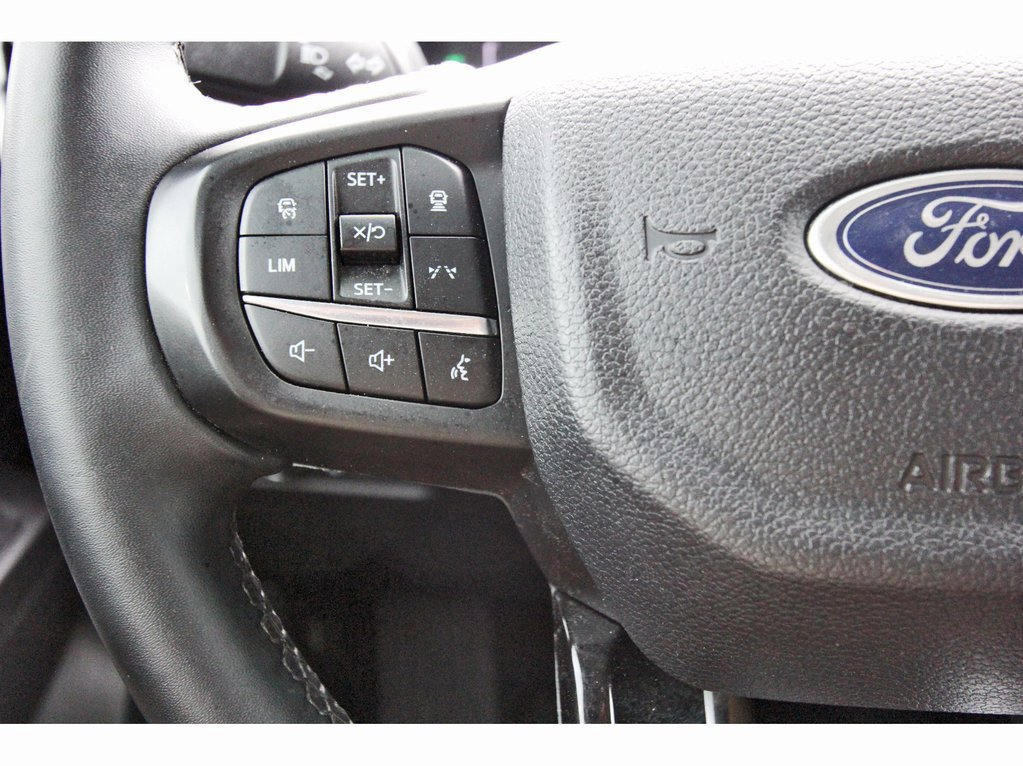 Certified 2024 Ford Ranger XLT AWD/4WD image 20