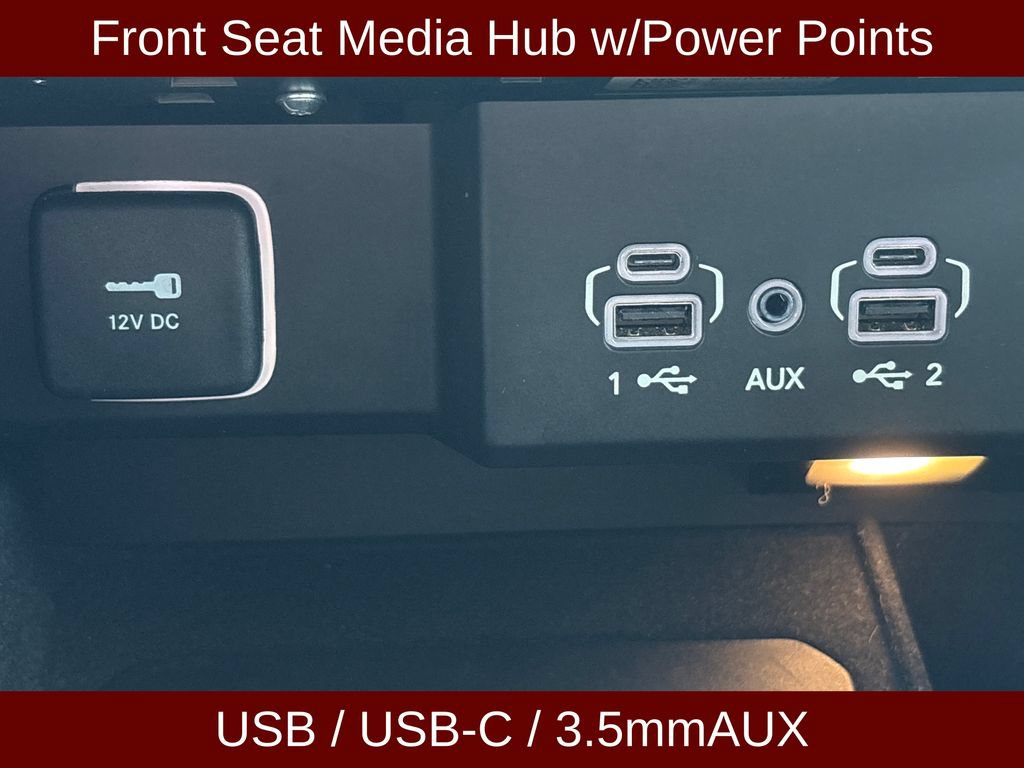 Used 2023 Jeep Wagoneer Series III w/ Premium Group I AWD/4WD image 14