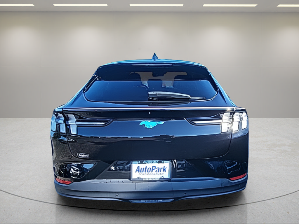 Certified 2023 Ford Mustang Mach-E Select AWD/4WD image 7