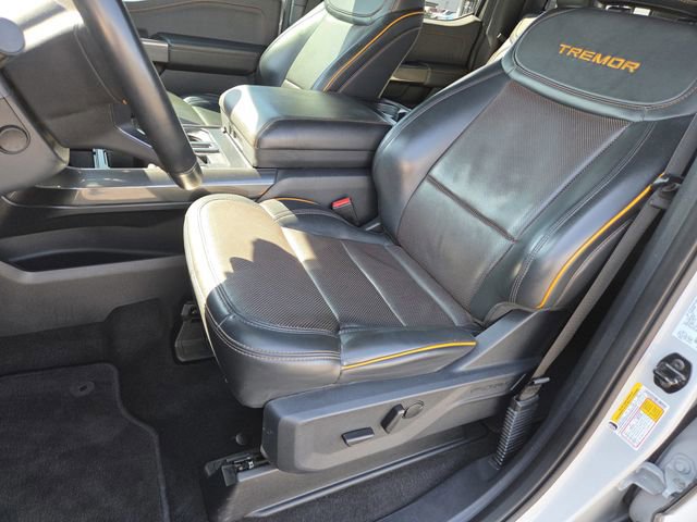 Certified 2023 Ford F150 Tremor w/ Equipment Group 402A High image 41