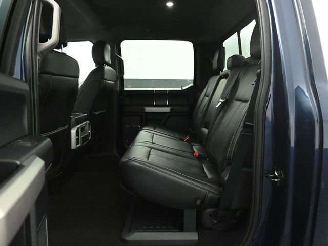 Certified 2020 Ford F250 Lariat w/ Chrome Package image 36