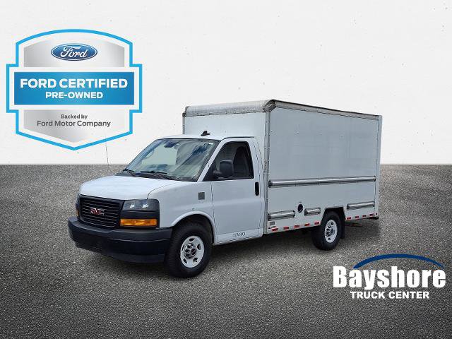 Used 2021 GMC Savana 3500 w/ Power Convenience Package