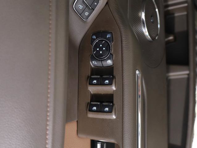 Certified 2024 Ford Expedition Max King Ranch image 21