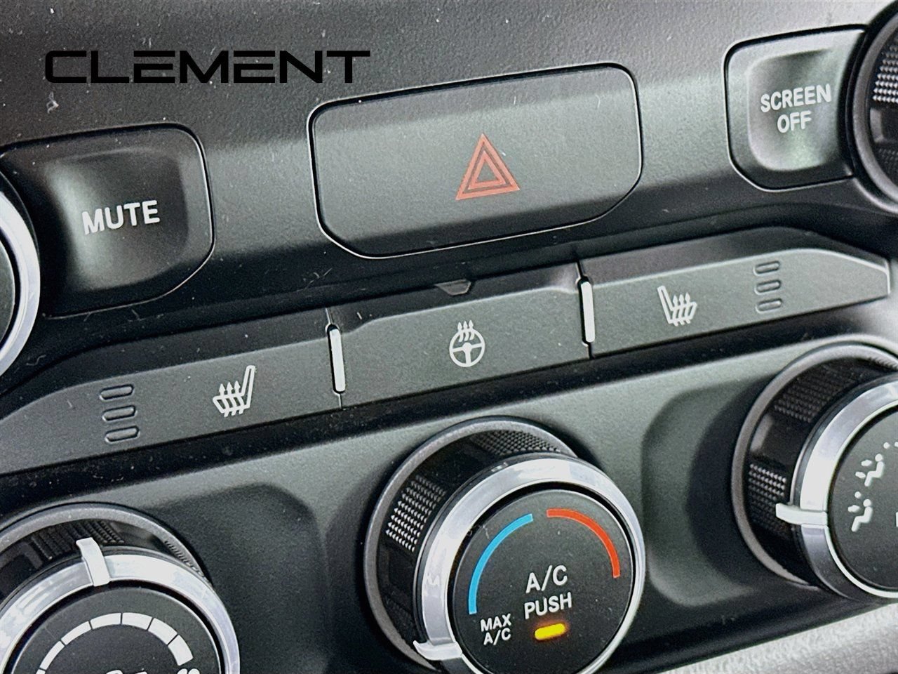 Used 2023 RAM 1500 Big Horn AWD/4WD image 23